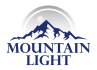 Mountain Light Logo